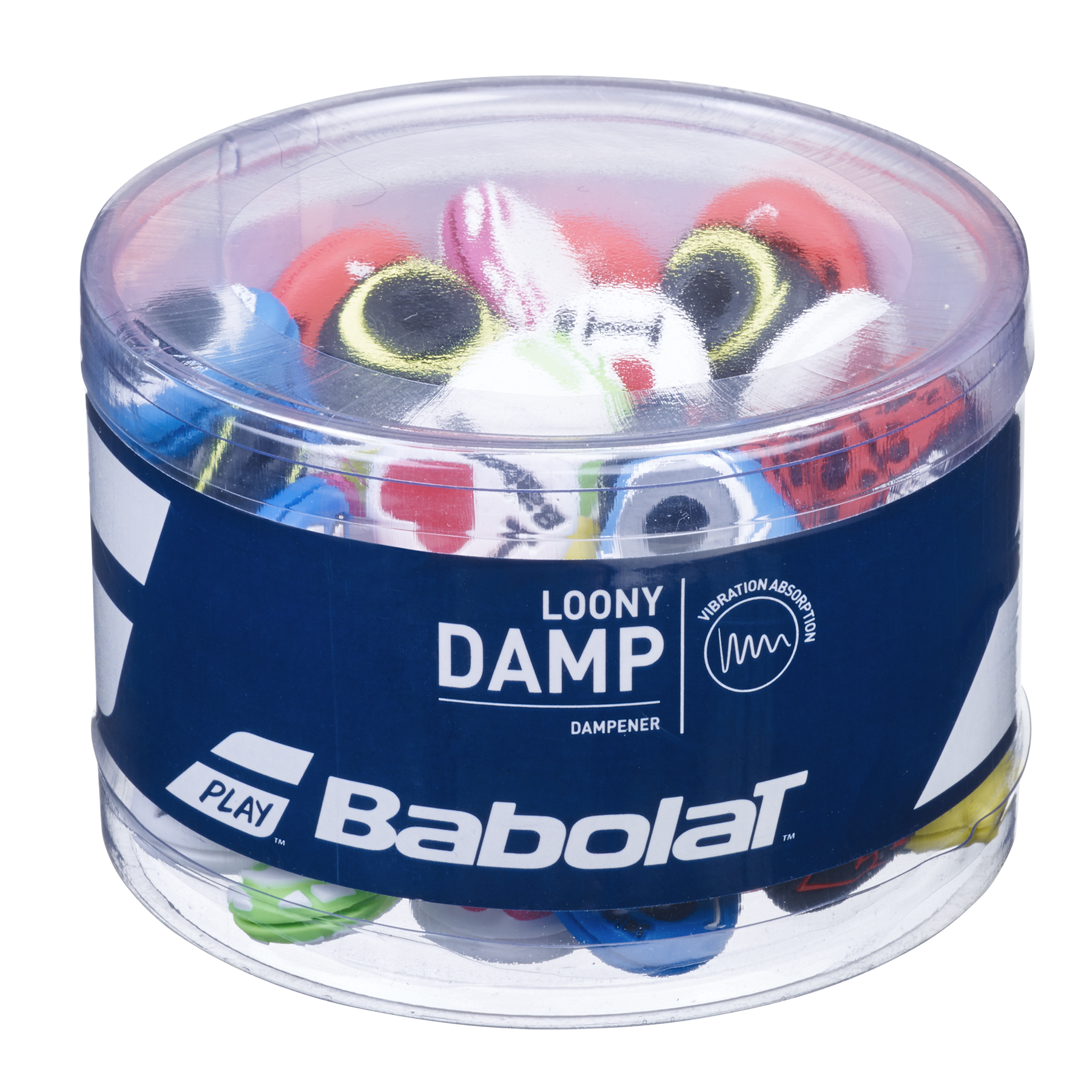 豊富なギフト | x75 Box Damp Loony Accessories Tennis Babolat Website Official アクセサリー